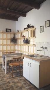 Gallery image of Van egy ház in Erdőhorváti