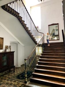 Fotografie z fotogalerie ubytování Chateau de la Coutere v destinaci Saint-Laurent