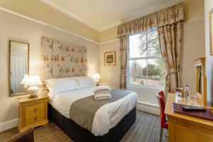 Gallery image of Charades Guest House in Hereford