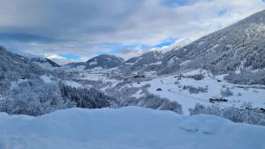 Loodusmaastik of the bed and breakfast lähedal