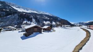 Loodusmaastik of the bed and breakfast lähedal