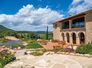 Gallery image of Hotel Mas de la Costa **** in Valderrobres