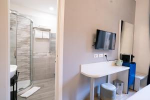 Bagno di Archi di Roma Guest House