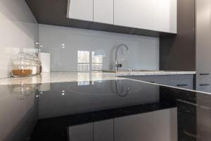 ビャウィストクにあるApartament Koncertowyのギャラリーの写真