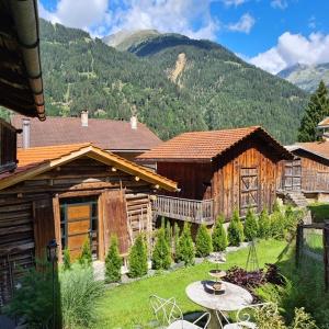 Nespecifikovaný výhled na hory nebo výhled na hory při pohledu z bed and breakfast