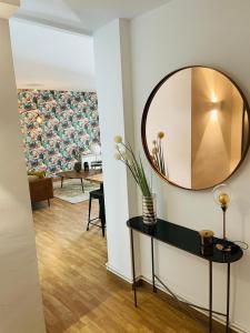 Kép Stunning 2 bedroom Apartment with great design Sitges centre beach szállásáról Sitgesben a galériában
