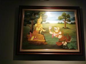 Fotografie z fotogalerie ubytování Sida Hostel v destinaci Phetchaburi