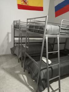 Fotografie z fotogalerie ubytování Dama HostelBB v Neapoli