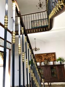 Fotografie z fotogalerie ubytování Chateau de la Coutere v destinaci Saint-Laurent