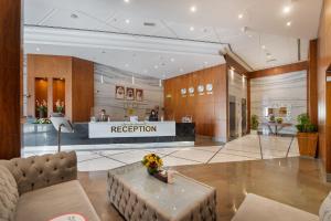 Gallery image of Class Hotel Apartments in Dubai