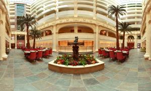 Gallery image of Sonesta Hotel Tower & Casino Cairo in Cairo
