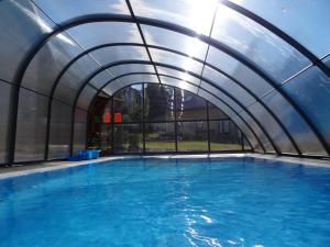 Afbeelding uit fotogalerij van Apartmány Comfort in Střílky +46 foto's