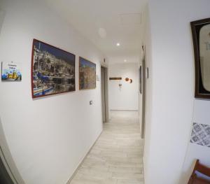 Fotografie z fotogalerie ubytování il Riccio B&B v destinaci Ortona