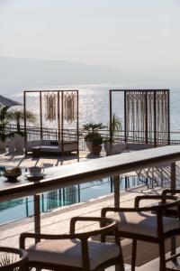 Foto dalla galleria di Galei Kinneret Hotel a Tiberias