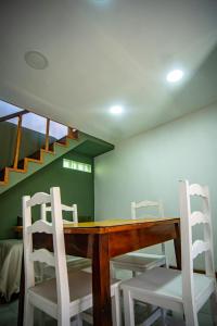 Foto da galeria de Las Avutardas Hosteria em El Calafate