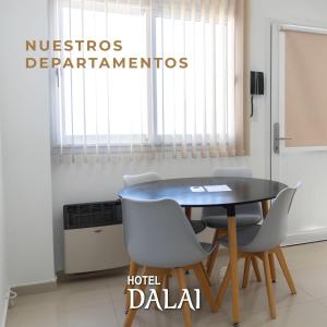 Foto da galeria de Hotel Dalai em Mendoza