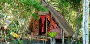 Spa dan/atau kemudahan kesihatan lain di Crusoe Koh Takiev Island