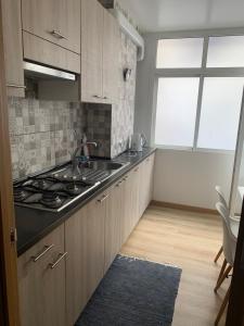 Imagen de la galería de Apartamento Benjamin Rodriguez, en Alicante