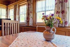 Fotografie z fotogalerie ubytování Haus Sonja v destinaci Altaussee
