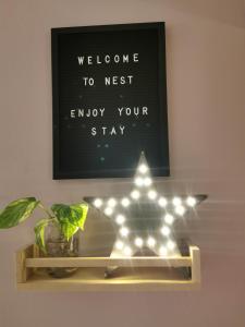Imagen de la galería de Nest, en Belgrado