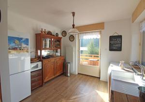 Gallery image of Chalet individuel - Panoramique montagnes & Proche Lacs in La Bresse