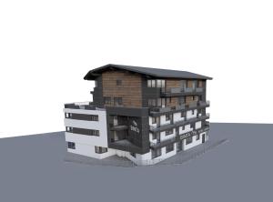 Fotografie z fotogalerie ubytování Hotel Garni Binta v destinaci Ischgl