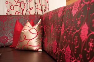 Fotografie z fotogalerie ubytování Hotel Garni Binta v destinaci Ischgl + 37 fotografií