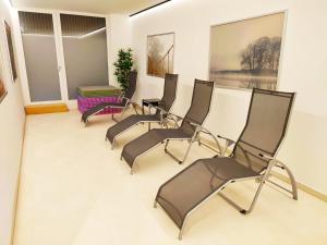 Kép Panorama Apartment Vienna - free parking, sauna & fitness szállásáról Bécsben a galériában