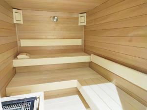 Kép Panorama Apartment Vienna - free parking, sauna & fitness szállásáról Bécsben a galériában