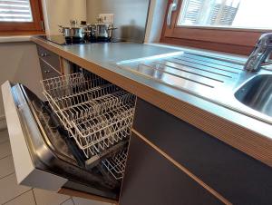 Zdjęcie z galerii obiektu Apartment ANDA w mieście Bad Kleinkirchheim