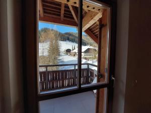Zdjęcie z galerii obiektu Apartment ANDA w mieście Bad Kleinkirchheim