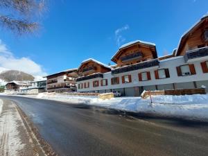 Zdjęcie z galerii obiektu Apartment ANDA w mieście Bad Kleinkirchheim +25 zdjęć