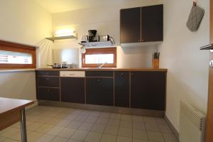 Zdjęcie z galerii obiektu Apartment ANDA w mieście Bad Kleinkirchheim