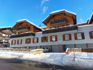 Zdjęcie z galerii obiektu Apartment ANDA w mieście Bad Kleinkirchheim