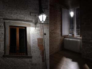 Fotografie z fotogalerie ubytování Residenza Donna Iohanna v destinaci Gubbio