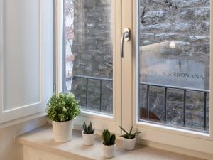 Fotografie z fotogalerie ubytování Residenza Donna Iohanna v destinaci Gubbio