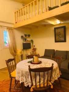 Kép Anna’s cute villas szállásáról Ajía Marínában a galériában