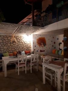 Fotografie z fotogalerie ubytování Eleni (L&E) Pansiyon v destinaci Seferihisar