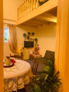 Kép Anna’s cute villas szállásáról Ajía Marínában a galériában