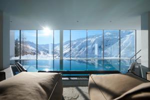 Gallery image of Alpenhotel Laurin in Hochgurgl