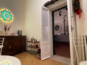 Fotografie z fotogalerie ubytování B&B I sei volti Lecce v destinaci Lecce