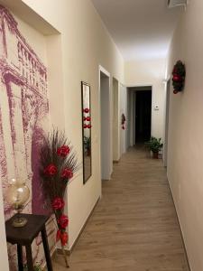 Fotografie z fotogalerie ubytování B&B I sei volti Lecce v destinaci Lecce
