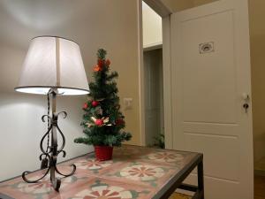 Fotografie z fotogalerie ubytování B&B I sei volti Lecce v destinaci Lecce
