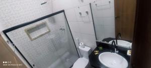 Ένα μπάνιο στο Pousada Cardoso +24 φωτογραφίες