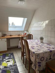 Fotografie z fotogalerie ubytování Ferienwohnung Pension Am Berg v destinaci Villingen-Schwenningen