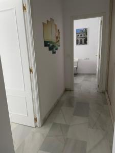 Fotografia z galérie ubytovania Piso a 60 metros de la Catedral v destinácii Seville