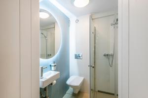 Ένα μπάνιο στο Willa Albatros Happy Hours +45 φωτογραφίες