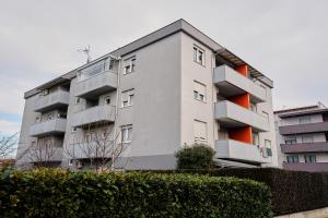 Fotografie z fotogalerie ubytování Lovely apartment MIRA near Airport Zagreb v destinaci Velika Gorica