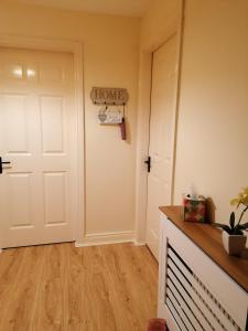 Foto sihtkohas Carlow asuva majutusasutuse Barrow mews views galeriist