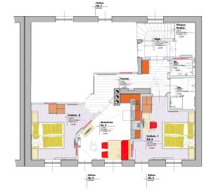 Zdjęcie z galerii obiektu Appartement Haus Burgblick w mieście Wagrain